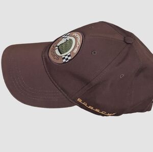 Porsche Classic 356 Baseball Hat One Size Fits Most